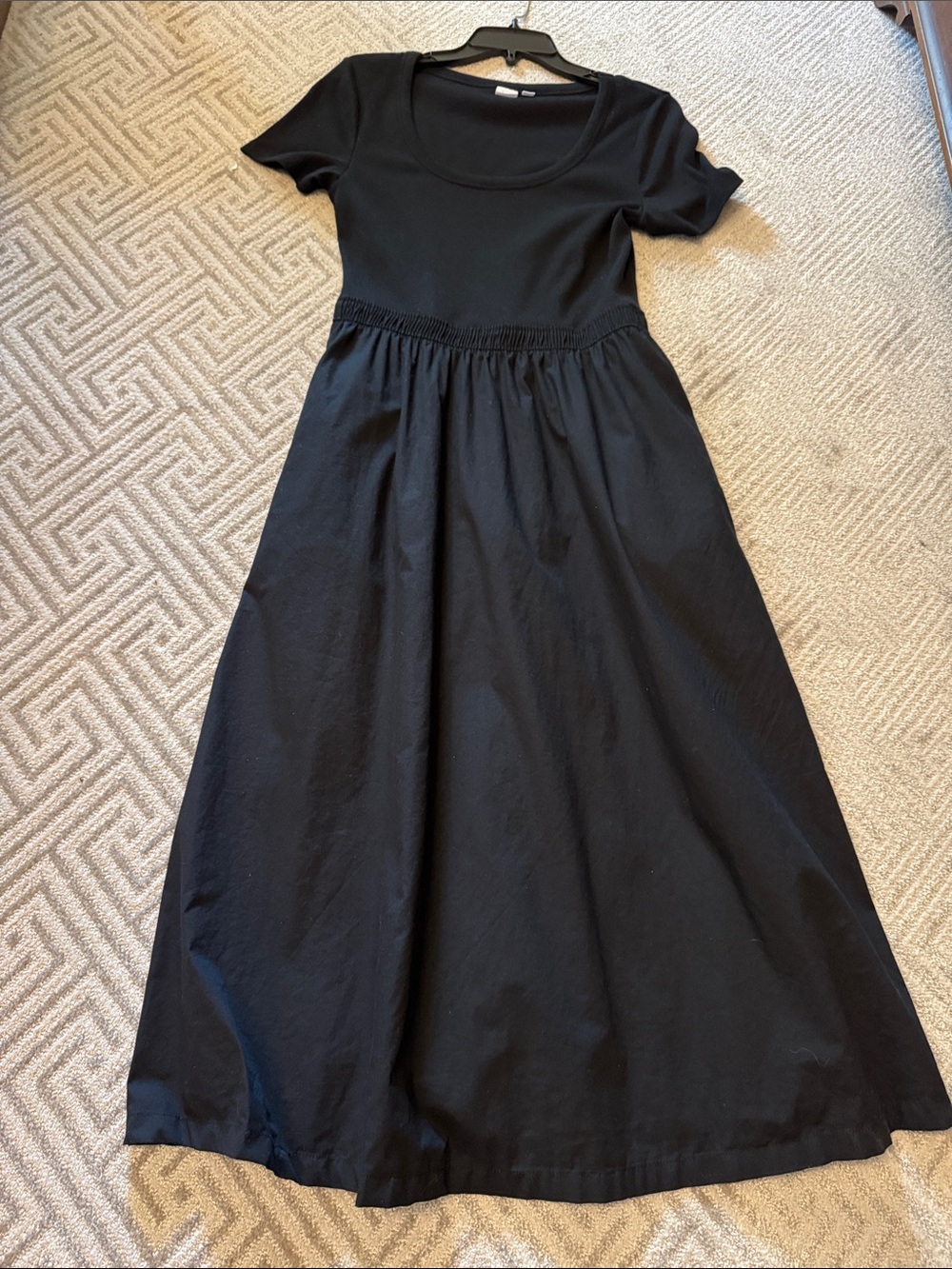 Gap t-shirt dress